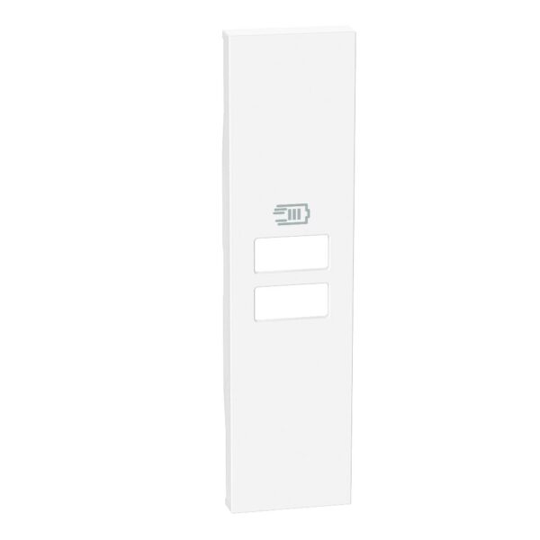 Living Now – כיסוי לשקע טעינה USB