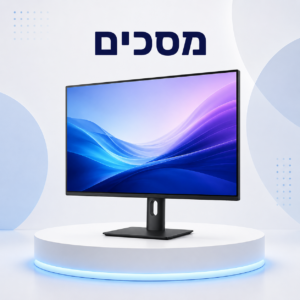מסכים